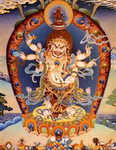 четыре благородные истины в буддизме