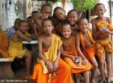 колесо дхаммы. сайт учения будды в его исходном виде