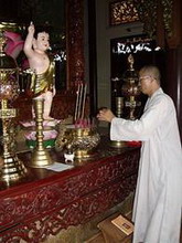 даяние и подаяние в раннем буддизме