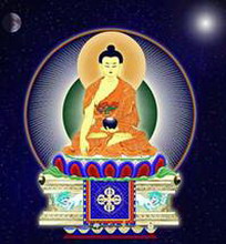 буддизм. традиции дзогчен