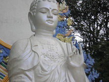 предпосылки возникновения буддизма