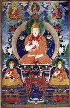теория познания и логика по учению позднейших буддистов