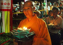 в таиланде самые ранние буддийские